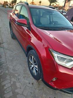 تويوتا راف 4